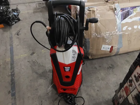 CLARKE 8500 POWER WASHER