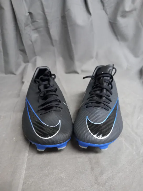 size 6 football boots nike