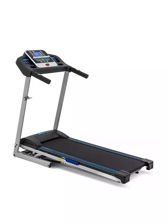 BOXED XTERRA TR260 TREADMILL