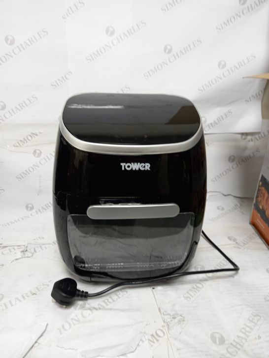 TOWER DIGITAL AIR FRYER OVEN 