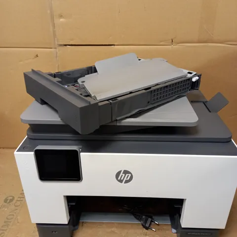 HP OFFICEJET PRO 9020 ALL-IN-ONE PRINTER