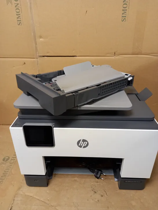 HP OFFICEJET PRO 9020 ALL-IN-ONE PRINTER