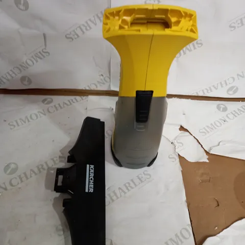 KARCHER WV2 PLUS N WINDOW VAC