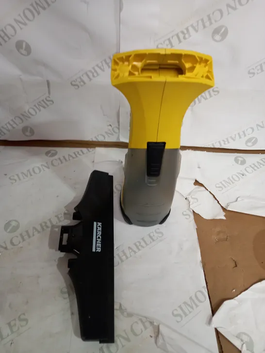 KARCHER WV2 PLUS N WINDOW VAC