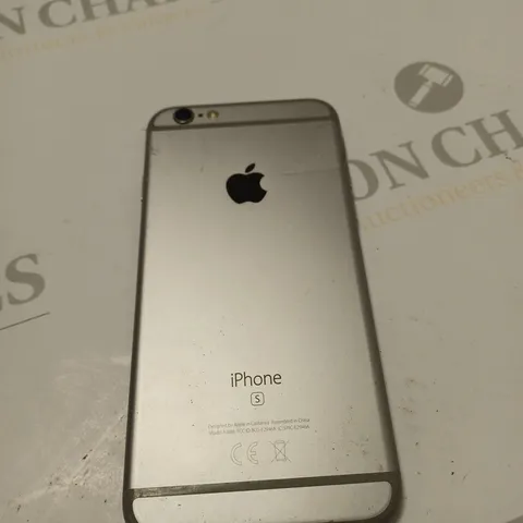 APPLE IPHONE S MODEL A1688