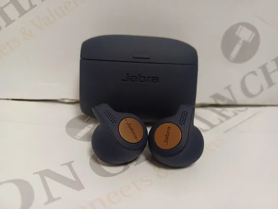 BOXED JABRA ELITE ACTIVE 65T EARBUDS