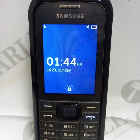 SAMSUNG SM-B550H