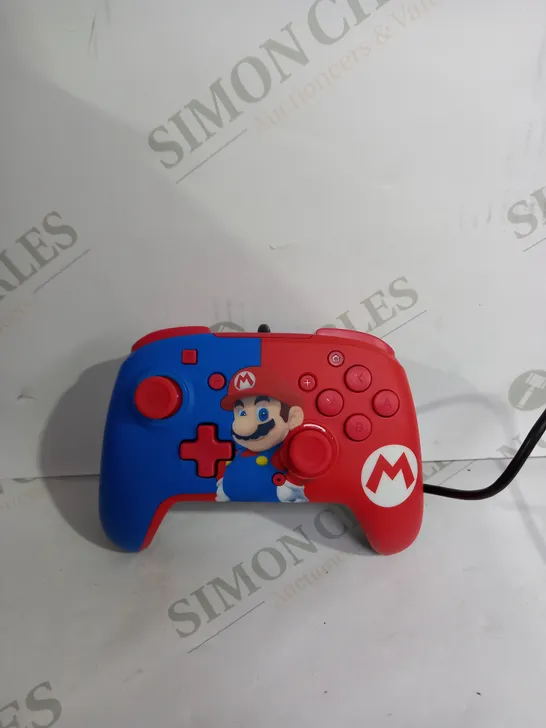 PDP NINTENDO SWITCH SUPER MARIO CONTROLLER