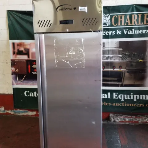 WILLIAMS LJ1SA UPRIGHT FREEZER