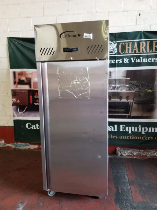 WILLIAMS LJ1SA UPRIGHT FREEZER