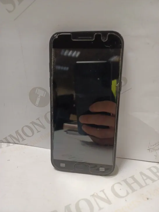 SAMSUNG GALAXY A3 IN BLACK