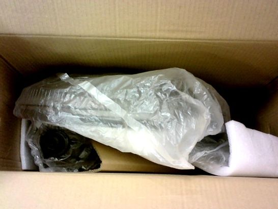 BOXED SWAN FREESTANDING 16" ELECTRIC FAN RRP £34.99