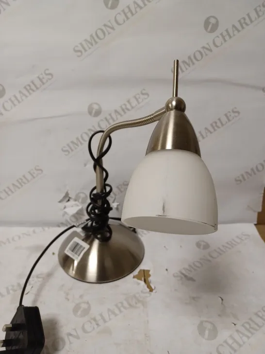 JOHN LEWIS CONTACT TABLE LAMP