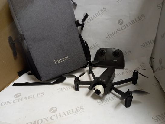ANAFI PARROT DRONE SYSTEM