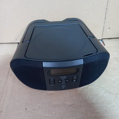 ASDATECH CD BOOMBOX 