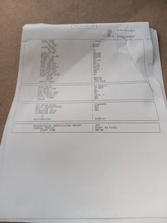 BROTHER MFC-8520DN, MONO LASER PRINTER