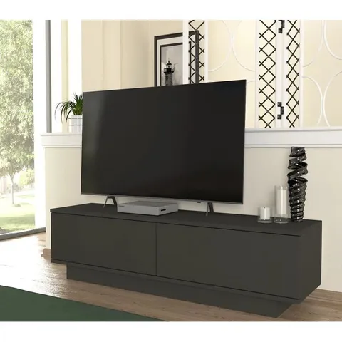 BOXED KEETJE TV STAND FOR TVS UP TO 60" (1 BOX)