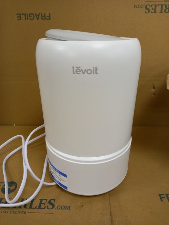 LEVOIT HUMIDIFIER