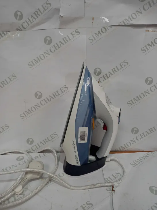 PHILIPS PERFECT CARE AZUR IRON