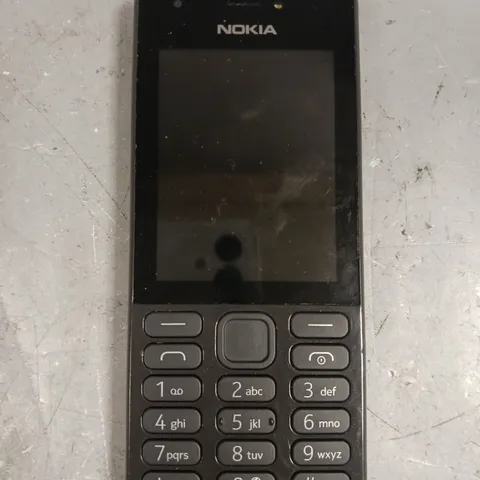 NOKIA 216 MOBILE PHONE