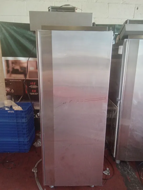 SA TN 70 STD SINGLE DOOR FRIDGE 