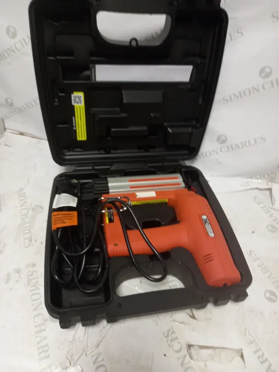 TACWISE NAILGUN 18G/50 230v