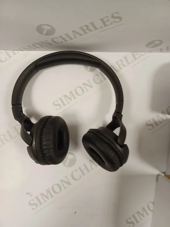 JBL HARMAN TUNE 500BT HEADPHONES