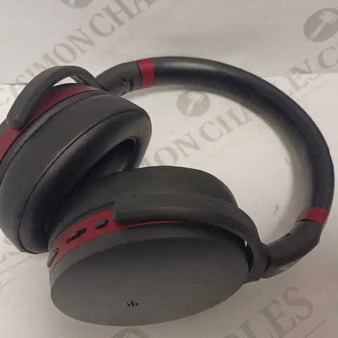 SENNHEISER HD 458BT WIRELESS HEADPHONES