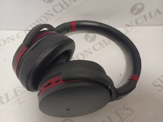 SENNHEISER HD 458BT WIRELESS HEADPHONES