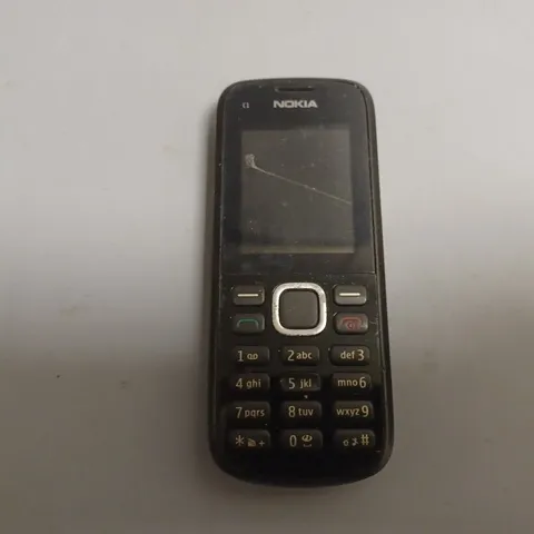 NOKIA C1-02 PHONE