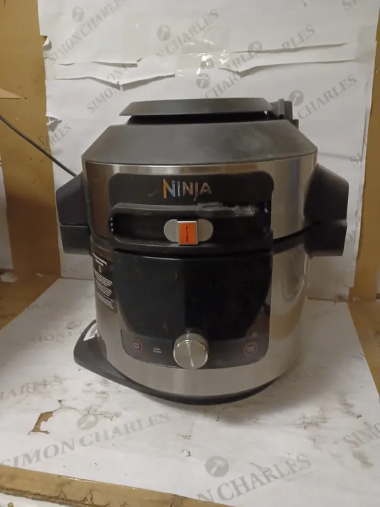 NINJA FOODI MAX MULTI COOKER