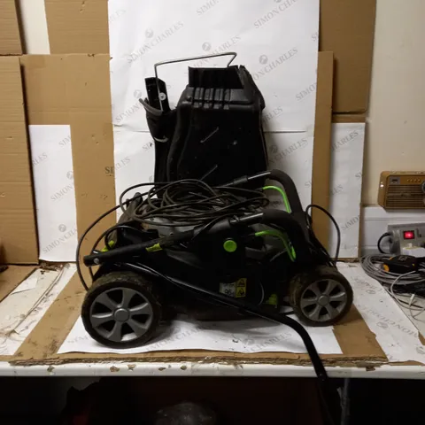 MURRAY CORDED ELECTRIC LAWNMOWER ID EC320