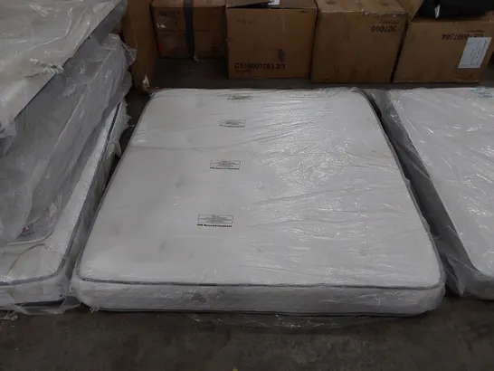 QUALITY BAGGED 180CM SUPER KING SIZED MATTRESS