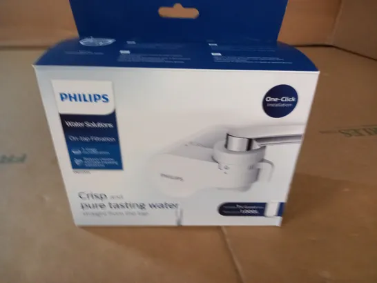 PHILIPS WATER SOLUTIONS ON-TAP FILTRATION - AWP3704