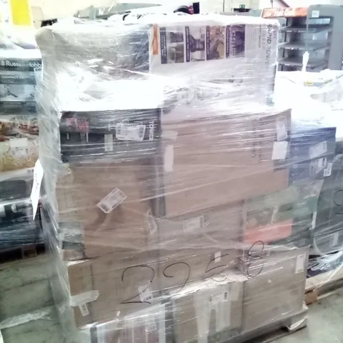 PALLET OF APPROXIMATELY 28 ASSORTED ITEMS INCLUDING: