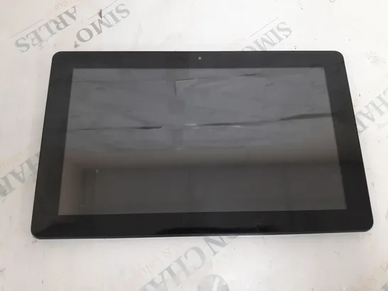 FUSION5 TABLET IN BLACK