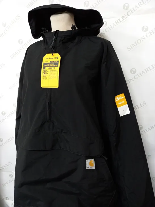 CARHARTT LOSE FIT JACKET SIZE L