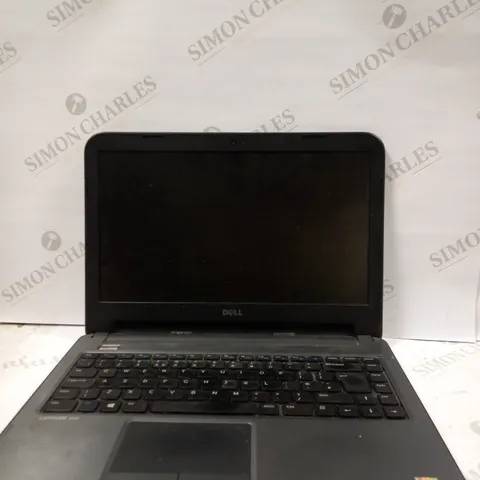 DELL LATITUDE 3440 LAPTOP IN BRUSHED GREY