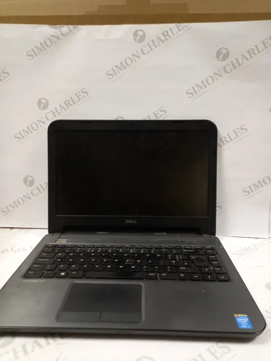 DELL LATITUDE 3440 LAPTOP IN BRUSHED GREY