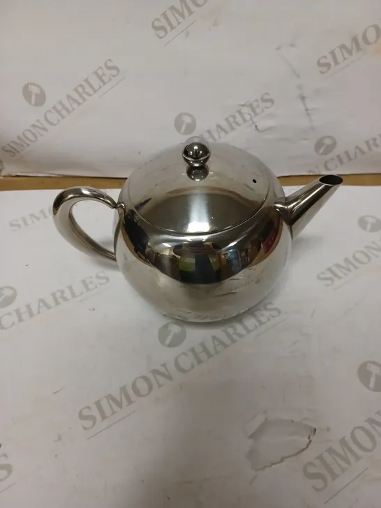 CAFÉ OLE RT-050X RONDEO STAINLESS STEEL TEA POT