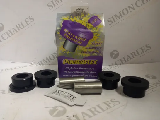 POWERFLEX PFR25-216 HONDA S2000 REAR LOWER SHOCK MOUNT BUSH