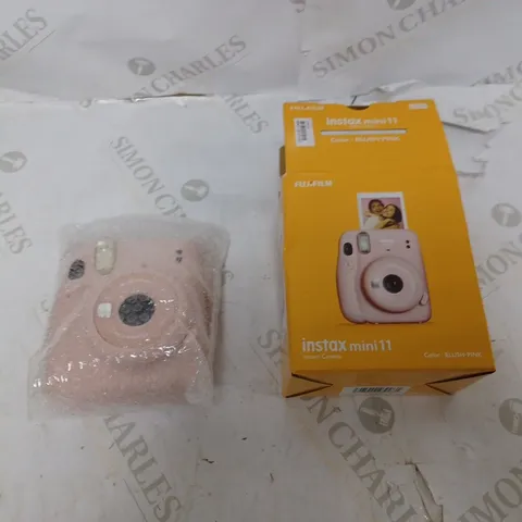 FUJIFILM INSTAX MINI 11