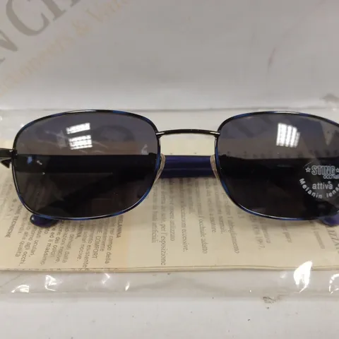 BOX OF APPROX 6 STING 4361 BLUE SUNGLASSES 