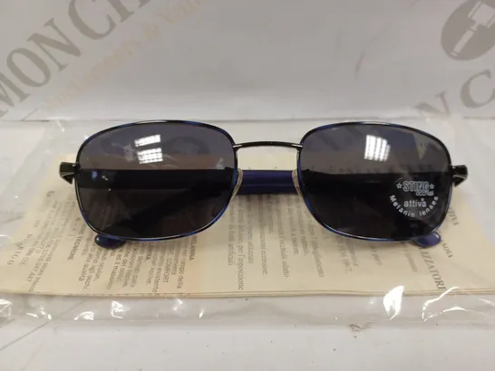 BOX OF APPROX 6 STING 4361 BLUE SUNGLASSES 