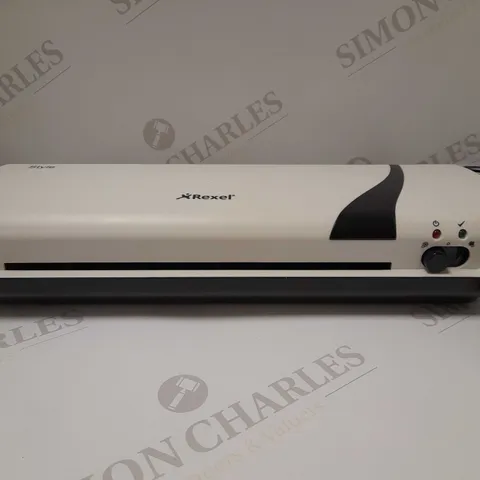 REXEL STYLE A4 HOME AND OFFICE LAMINATOR