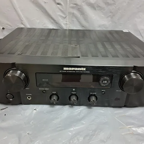 MARANTZ PM7000N NETWORK INTEGRATED AMPLIFIER 