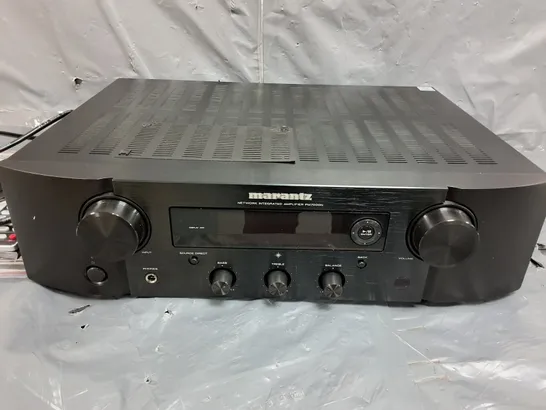 MARANTZ PM7000N NETWORK INTEGRATED AMPLIFIER 