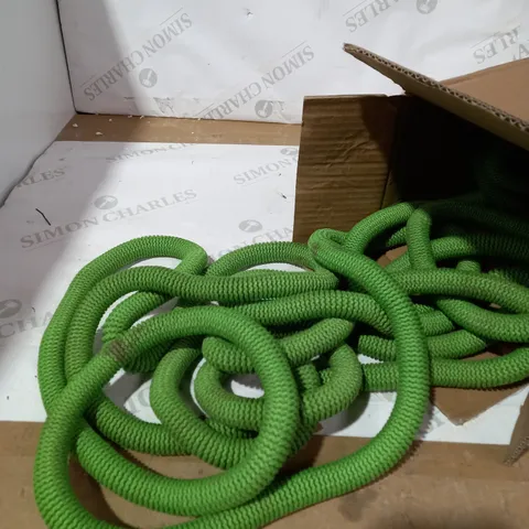 GRUMPY GARDENER STRETCH HOSE