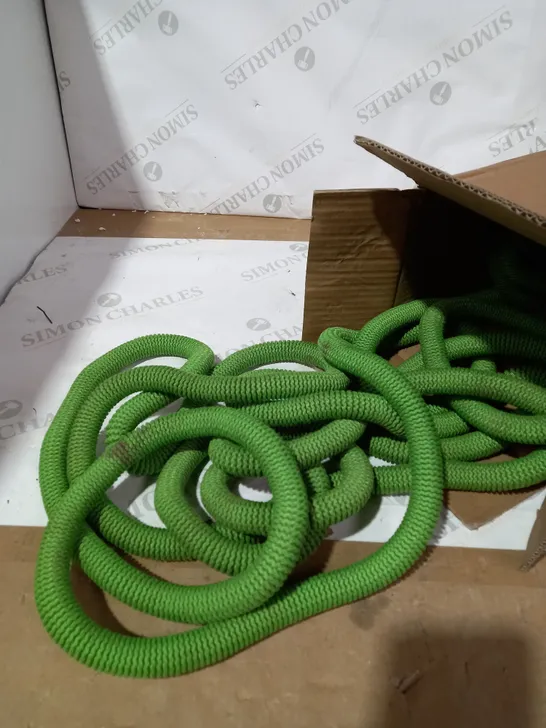 GRUMPY GARDENER STRETCH HOSE