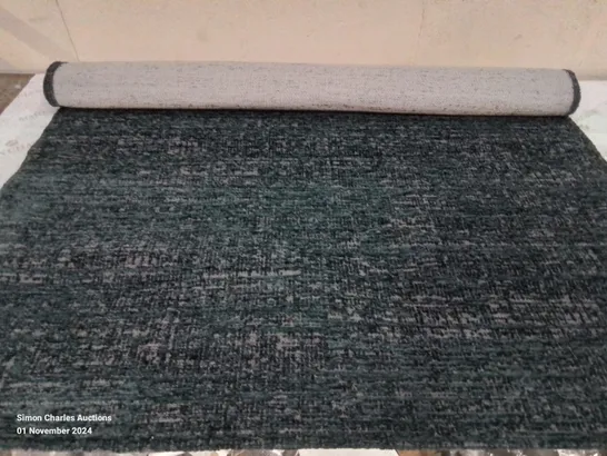 BRAND NEW MERINOS 28068 GREEN MARVEL 120X170CM RUG